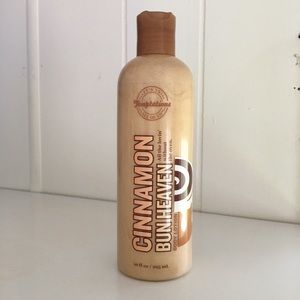 Bath & Body Works Cinnamon Bun Heaven Lotion